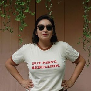 Meet your Posher, Sophia